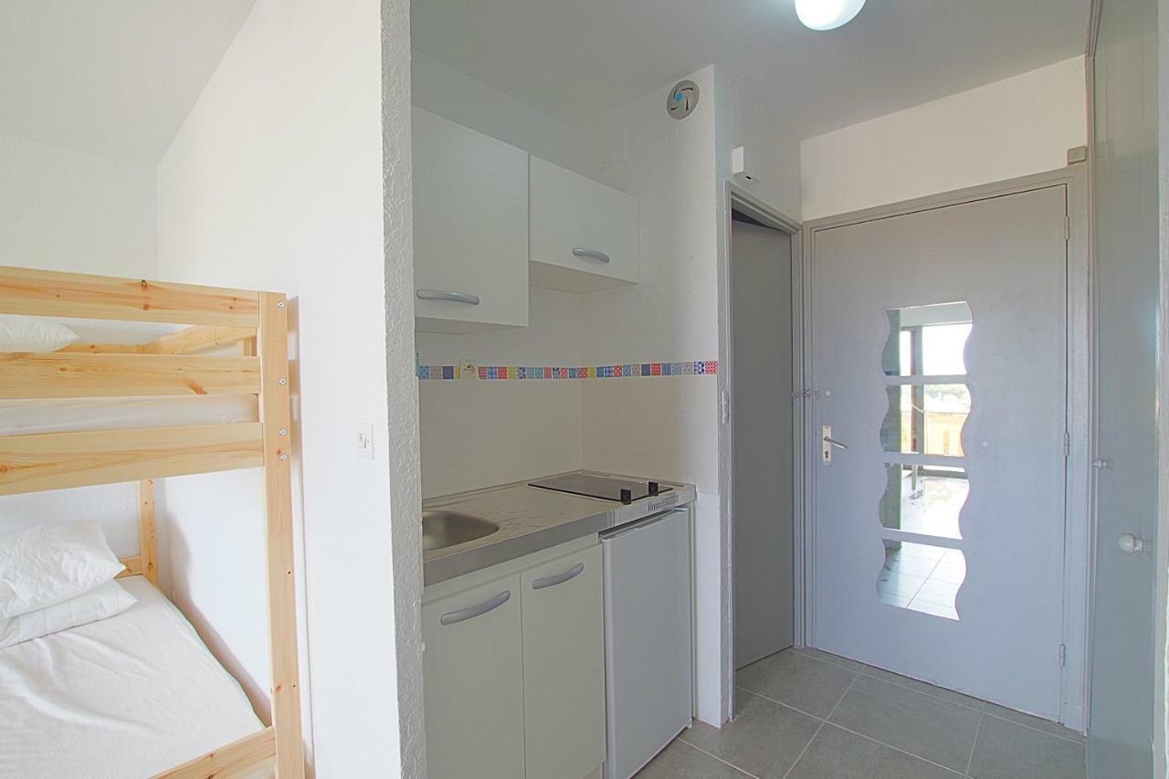 Studio Moderne Avec Parking Et Piscine- 313 Canet-en-Roussillon Zewnętrze zdjęcie